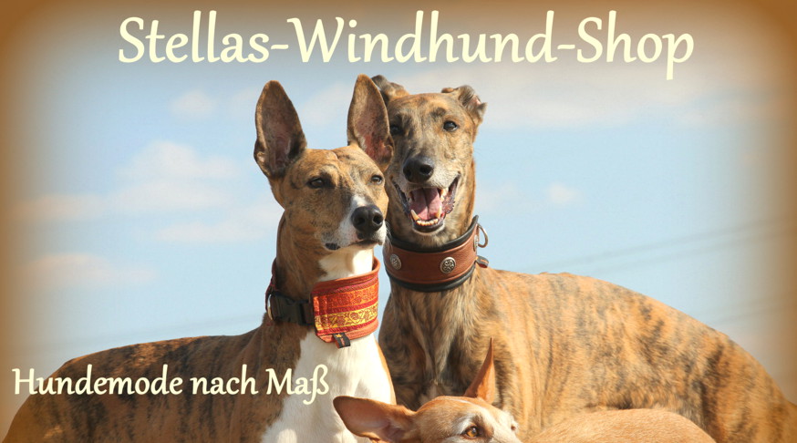 (c) Stellas-windhund-shop.de